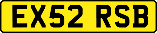 EX52RSB