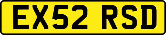 EX52RSD