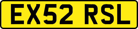 EX52RSL