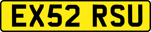 EX52RSU