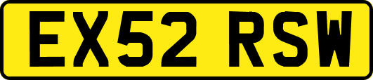 EX52RSW