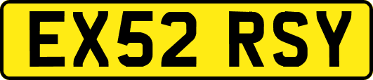 EX52RSY