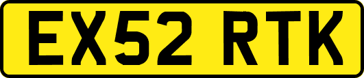 EX52RTK