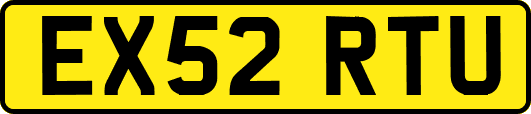 EX52RTU