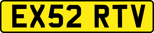 EX52RTV
