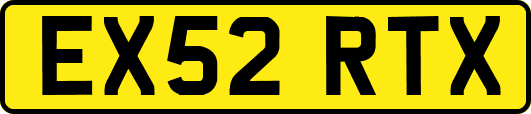 EX52RTX