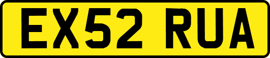 EX52RUA