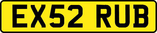 EX52RUB