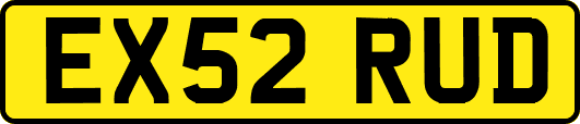 EX52RUD