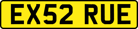 EX52RUE