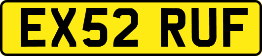 EX52RUF