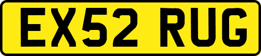 EX52RUG