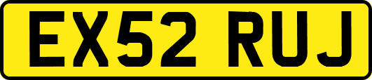 EX52RUJ