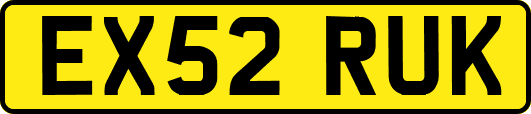 EX52RUK
