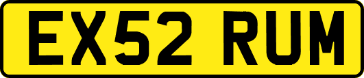 EX52RUM
