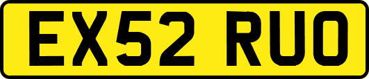 EX52RUO