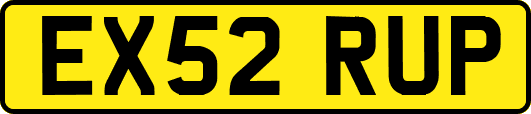 EX52RUP