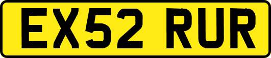 EX52RUR