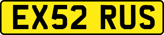 EX52RUS