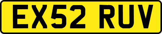 EX52RUV
