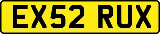 EX52RUX