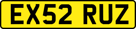 EX52RUZ