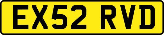 EX52RVD