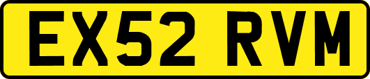 EX52RVM