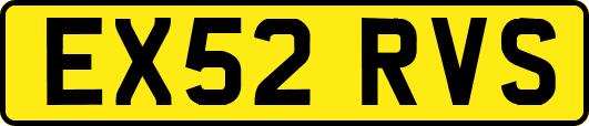 EX52RVS