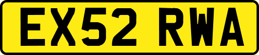 EX52RWA