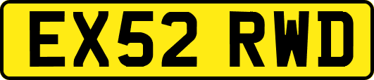 EX52RWD