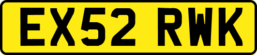 EX52RWK