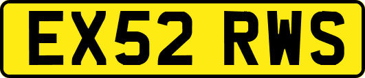 EX52RWS