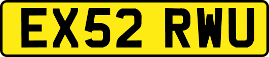 EX52RWU