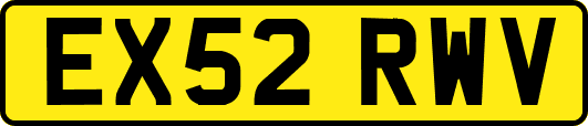 EX52RWV