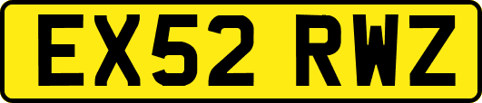 EX52RWZ
