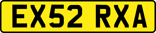 EX52RXA