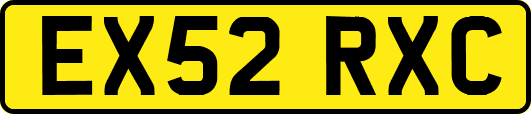 EX52RXC