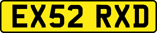 EX52RXD