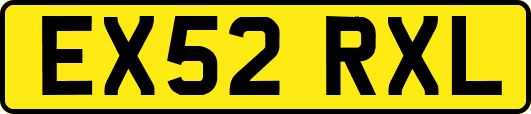 EX52RXL