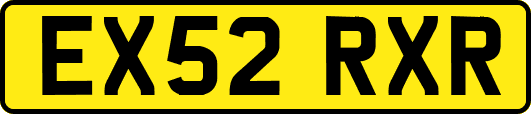 EX52RXR