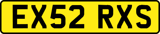 EX52RXS