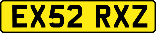 EX52RXZ