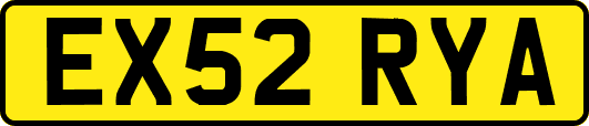 EX52RYA