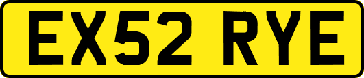 EX52RYE
