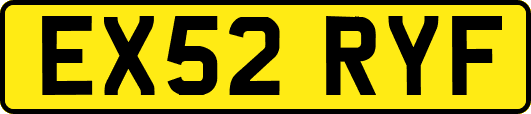 EX52RYF