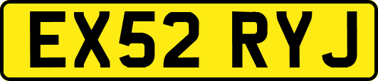EX52RYJ