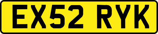 EX52RYK