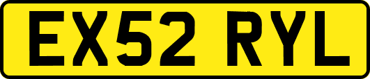 EX52RYL
