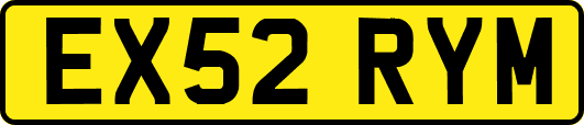 EX52RYM
